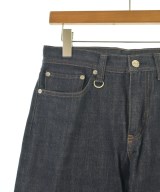 uniform experiment（ユニフォームエクスペリメント）デニムパンツ 紺 サイズ:29(S位) メンズ/2200611922120