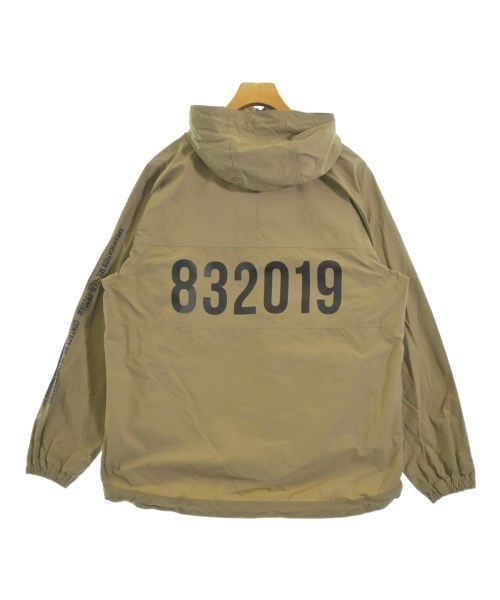 uniform experiment（ユニフォームエクスペリメント）その他 ベージュ サイズ:1(S位) メンズ/2200612386136