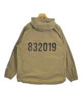 uniform experiment（ユニフォームエクスペリメント）その他 ベージュ サイズ:1(S位) メンズ/2200612386136