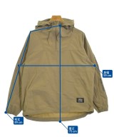 uniform experiment（ユニフォームエクスペリメント）その他 ベージュ サイズ:1(S位) メンズ/2200612386136