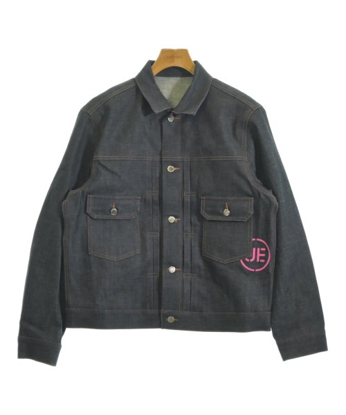 ユニフォームエクスペリメント(uniform experiment)のuniform experiment デニムジャケット