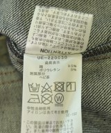 uniform experiment（ユニフォームエクスペリメント）デニムジャケット 紺 サイズ:2(M位) メンズ/2200612386143