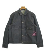 uniform experiment デニムジャケット