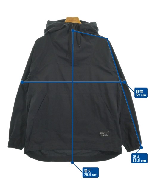 uniform experiment（ユニフォームエクスペリメント）その他 黒 サイズ:1(S位) メンズ/2200612386150