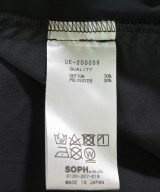 uniform experiment（ユニフォームエクスペリメント）その他 黒 サイズ:1(S位) メンズ/2200612386150