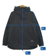 uniform experiment（ユニフォームエクスペリメント）その他 黒 サイズ:1(S位) メンズ/2200612386150