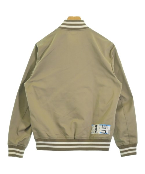 uniform experiment（ユニフォームエクスペリメント）その他 ベージュ サイズ:1(S位) メンズ/2200612386242