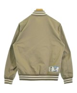 uniform experiment（ユニフォームエクスペリメント）その他 ベージュ サイズ:1(S位) メンズ/2200612386242