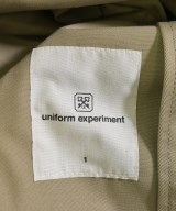 uniform experiment（ユニフォームエクスペリメント）その他 ベージュ サイズ:1(S位) メンズ/2200612386242