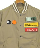 uniform experiment（ユニフォームエクスペリメント）その他 ベージュ サイズ:1(S位) メンズ/2200612386242