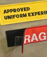 uniform experiment（ユニフォームエクスペリメント）その他 ベージュ サイズ:1(S位) メンズ/2200612386242