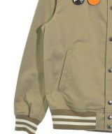 uniform experiment（ユニフォームエクスペリメント）その他 ベージュ サイズ:1(S位) メンズ/2200612386242