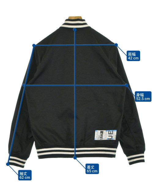 uniform experiment（ユニフォームエクスペリメント）その他 黒 サイズ:1(S位) メンズ/2200612386327