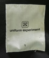 uniform experiment（ユニフォームエクスペリメント）その他 黒 サイズ:1(S位) メンズ/2200612386327