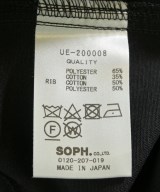 uniform experiment（ユニフォームエクスペリメント）その他 黒 サイズ:1(S位) メンズ/2200612386327