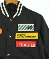 uniform experiment（ユニフォームエクスペリメント）その他 黒 サイズ:1(S位) メンズ/2200612386327