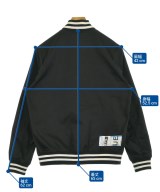 uniform experiment（ユニフォームエクスペリメント）その他 黒 サイズ:1(S位) メンズ/2200612386327