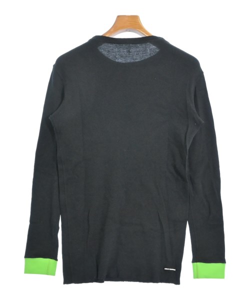 uniform experiment（ユニフォームエクスペリメント）Tシャツ・カットソー 黒 サイズ:2(M位) メンズ/2200612386679