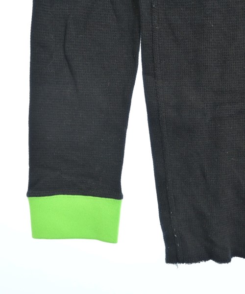 uniform experiment（ユニフォームエクスペリメント）Tシャツ・カットソー 黒 サイズ:2(M位) メンズ/2200612386679