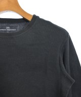 uniform experiment（ユニフォームエクスペリメント）Tシャツ・カットソー 黒 サイズ:2(M位) メンズ/2200612386679