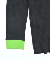 uniform experiment（ユニフォームエクスペリメント）Tシャツ・カットソー 黒 サイズ:2(M位) メンズ/2200612386679