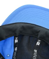 uniform experiment（ユニフォームエクスペリメント）キャップ 青 サイズ:58.7cm メンズ/2200612386730