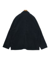 uniform experiment（ユニフォームエクスペリメント）カジュアルジャケット 紺 サイズ:4(XL位) メンズ/2200623846025