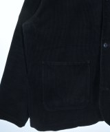 uniform experiment（ユニフォームエクスペリメント）カジュアルジャケット 紺 サイズ:4(XL位) メンズ/2200623846025