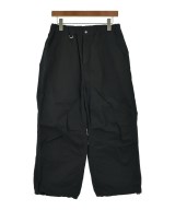 uniform experiment（ユニフォームエクスペリメント）その他 黒 サイズ:1(S位) メンズ/2200617621010