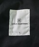 uniform experiment（ユニフォームエクスペリメント）その他 黒 サイズ:1(S位) メンズ/2200617621010