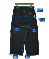 uniform experiment（ユニフォームエクスペリメント）その他 黒 サイズ:1(S位) メンズ/2200617621010