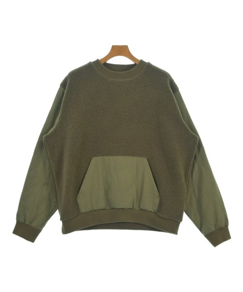 ユニフォームエクスペリメント(uniform experiment)のuniform experiment スウェット