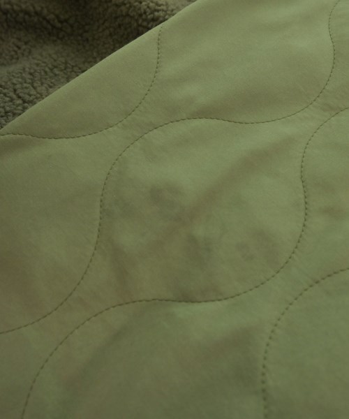 uniform experiment（ユニフォームエクスペリメント）スウェット カーキ サイズ:3(L位) メンズ/2200613069021