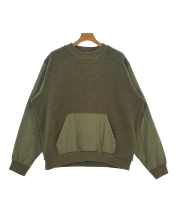 uniform experiment（ユニフォームエクスペリメント）スウェット