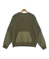 uniform experiment スウェット