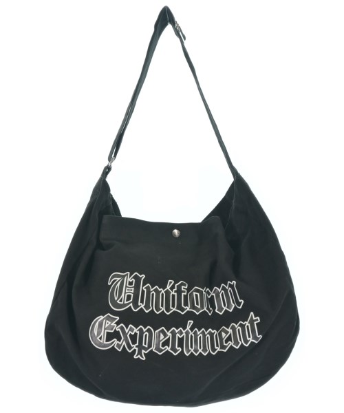 uniform experiment ショルダーバッグ