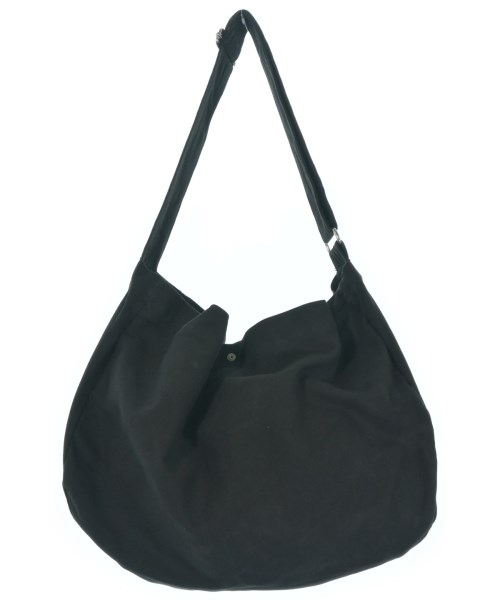 uniform experiment（ユニフォームエクスペリメント）ショルダーバッグ 黒 サイズ:- メンズ/2200624425021