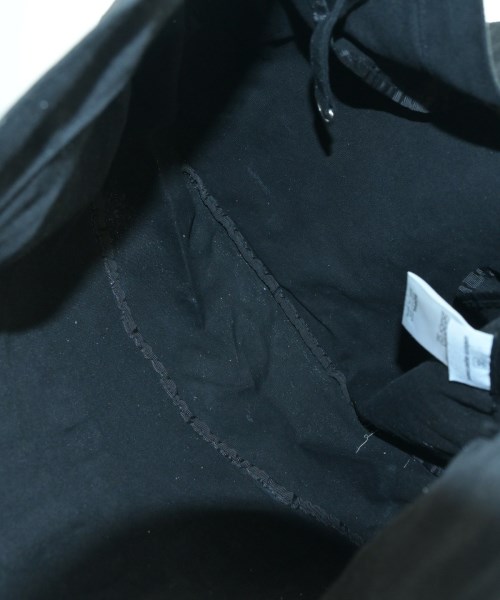 uniform experiment（ユニフォームエクスペリメント）ショルダーバッグ 黒 サイズ:- メンズ/2200624425021