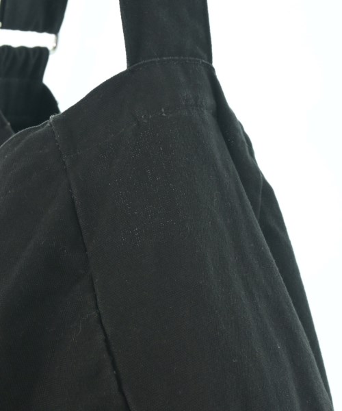 uniform experiment（ユニフォームエクスペリメント）ショルダーバッグ 黒 サイズ:- メンズ/2200624425021