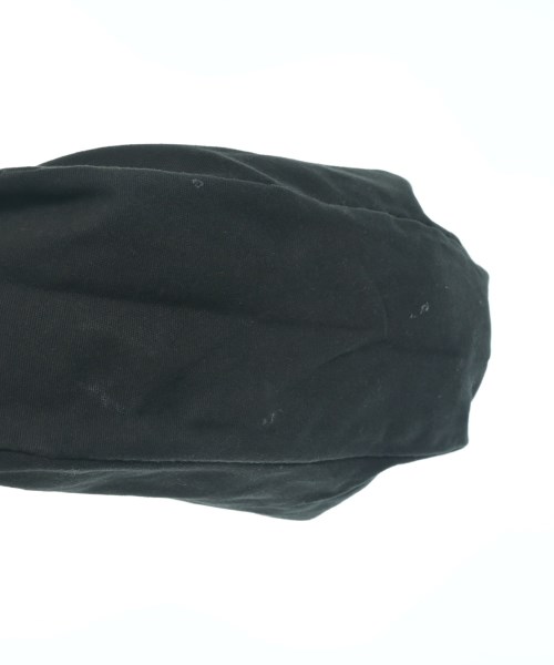 uniform experiment（ユニフォームエクスペリメント）ショルダーバッグ 黒 サイズ:- メンズ/2200624425021