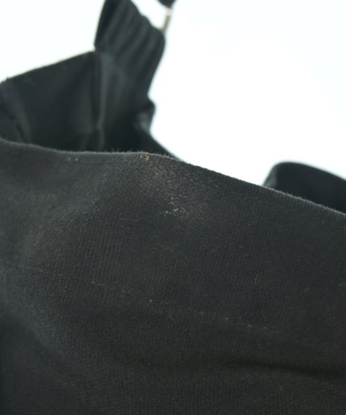 uniform experiment（ユニフォームエクスペリメント）ショルダーバッグ 黒 サイズ:- メンズ/2200624425021