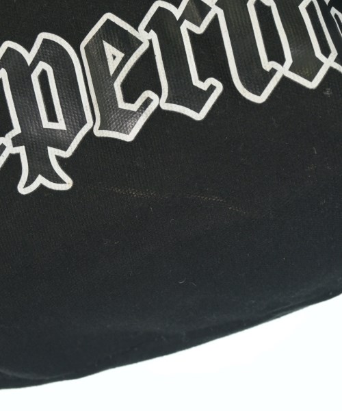 uniform experiment（ユニフォームエクスペリメント）ショルダーバッグ 黒 サイズ:- メンズ/2200624425021