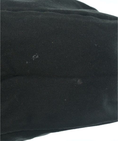 uniform experiment（ユニフォームエクスペリメント）ショルダーバッグ 黒 サイズ:- メンズ/2200624425021