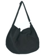 uniform experiment（ユニフォームエクスペリメント）ショルダーバッグ 黒 サイズ:- メンズ/2200624425021