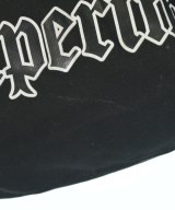 uniform experiment（ユニフォームエクスペリメント）ショルダーバッグ 黒 サイズ:- メンズ/2200624425021