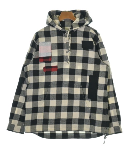 ユニフォームエクスペリメント(uniform experiment)のuniform experiment カジュアルシャツ