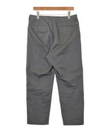uniform experiment（ユニフォームエクスペリメント）スラックス グレー サイズ:-(M位) メンズ/2200625276059