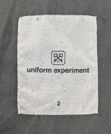 uniform experiment（ユニフォームエクスペリメント）スラックス グレー サイズ:-(M位) メンズ/2200625276059