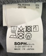 uniform experiment（ユニフォームエクスペリメント）スラックス グレー サイズ:-(M位) メンズ/2200625276059