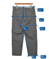 uniform experiment（ユニフォームエクスペリメント）スラックス グレー サイズ:-(M位) メンズ/2200625276059